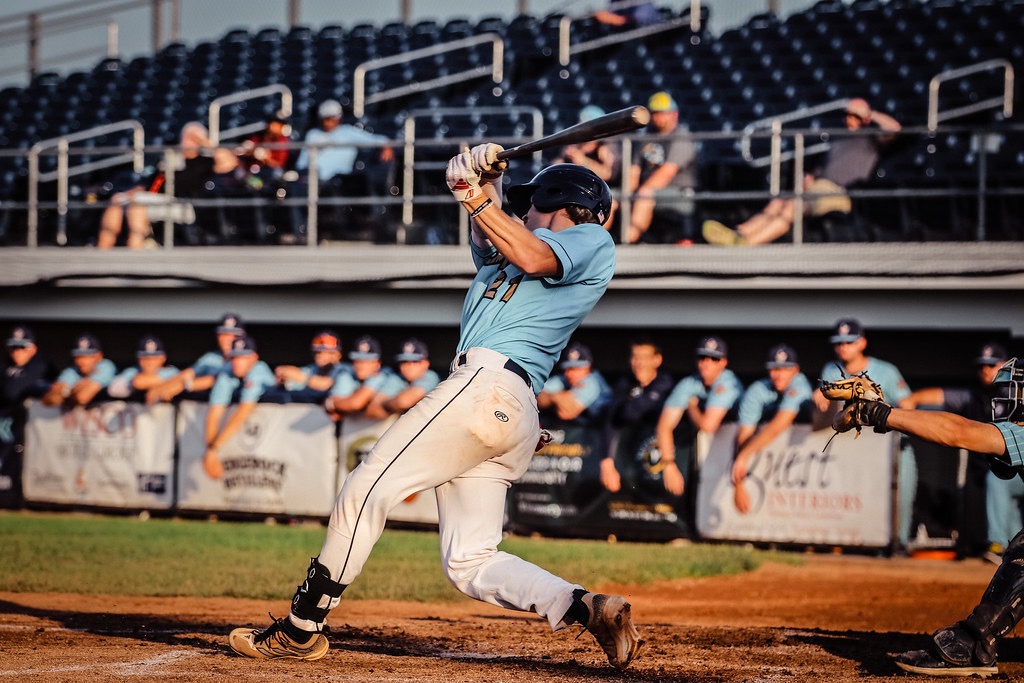 baseball batter
