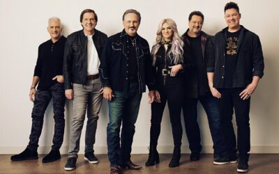 Diamond Rio in Beaver Dam: Country Hits, Harmony & Heart – August 14