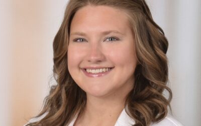 SSM Health Fond du Lac Regional Clinic welcomes new family medicine provider
