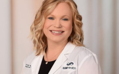 SSM Health Fond du Lac Regional Clinic welcomes new cardiology nurse practitioner