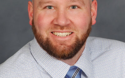 Kris Saiberlich is Here to Serve the Fond du Lac Community