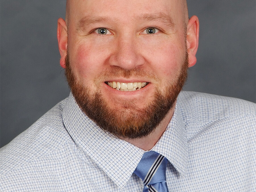 Kris Saiberlich is Here to Serve the Fond du Lac Community