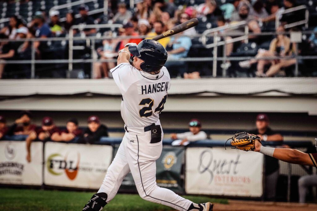 baseball batter