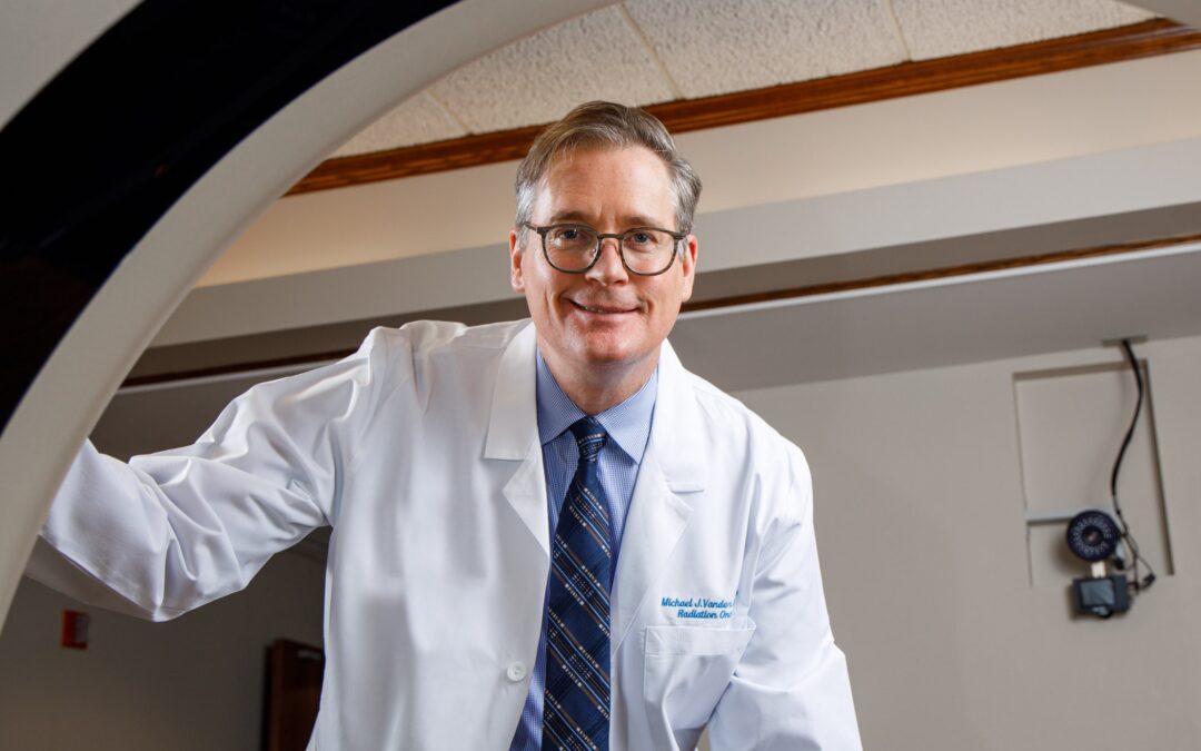 SSM Health Cancer Care adds new radiation technology for pinpoint accuracy