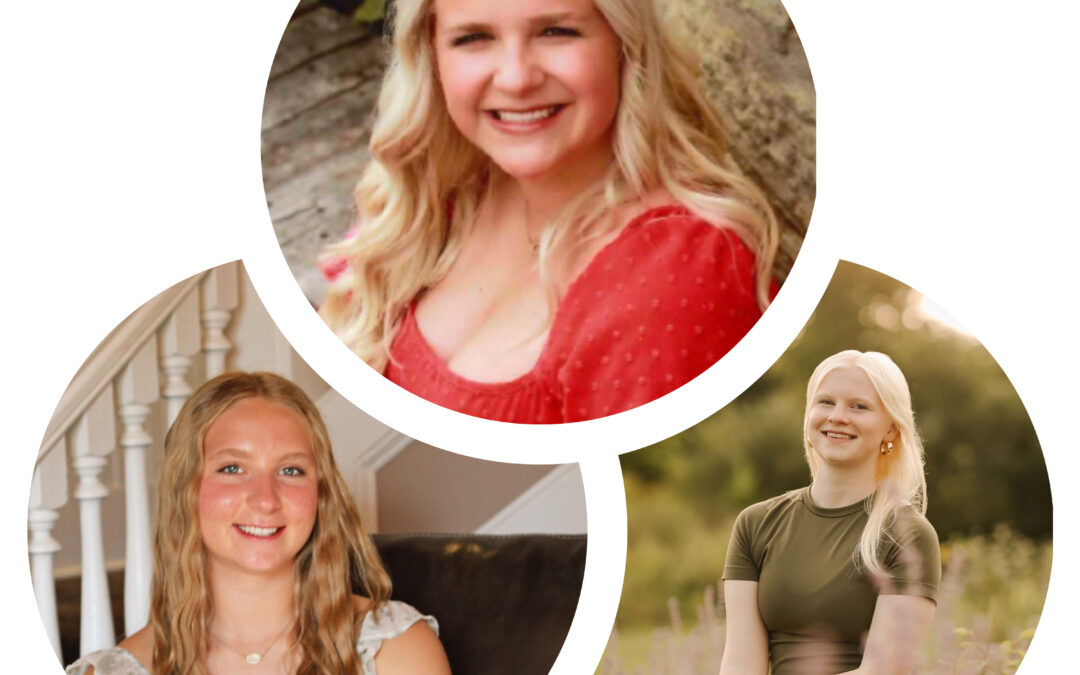 SSM Health Ripon Community Hospital Auxiliary awards scholarships to area students