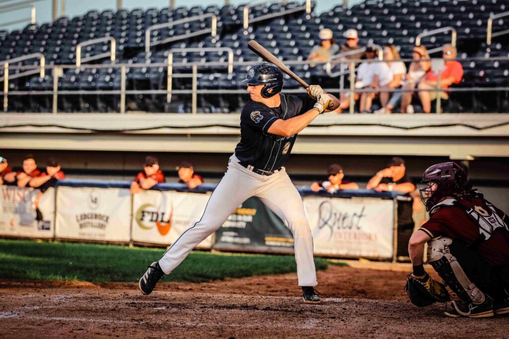 baseball batter