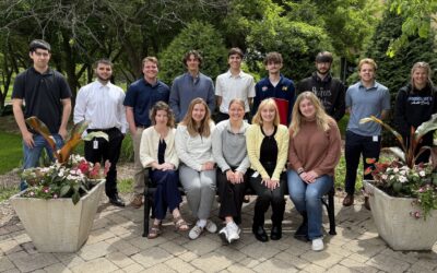 Society Insurance Named a 2025 Employ Humanity Best Internship Program