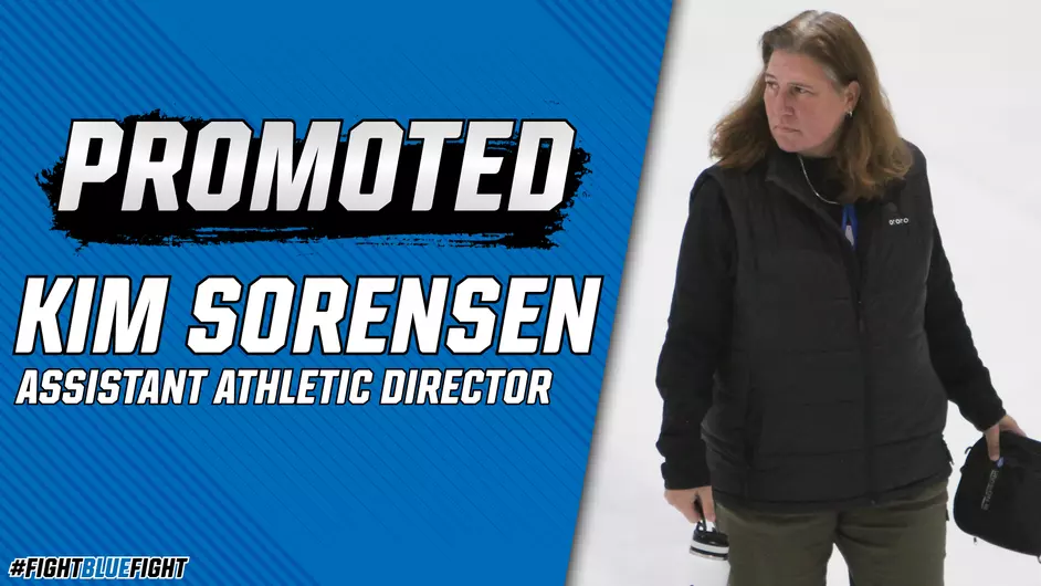 Kim Sorenson