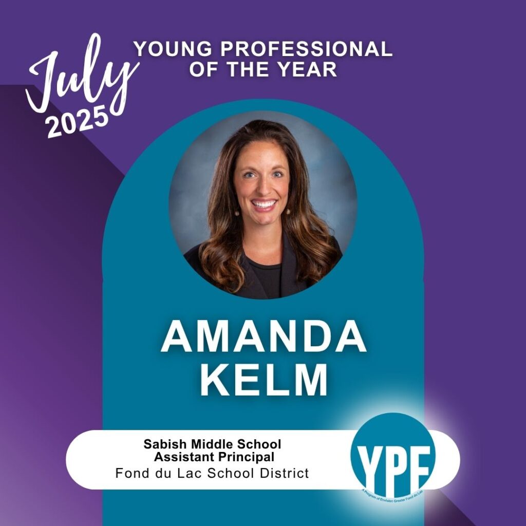 Amanda Kelm