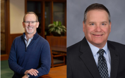Gordy King Retired and Gary Ryan Transitions to Chief Credit Officer for National Exchange Bank & Trust