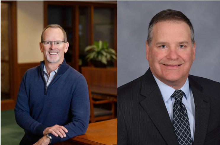 Gordy King Retired and Gary Ryan Transitions to Chief Credit Officer for National Exchange Bank & Trust