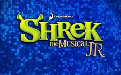 Fond du Lac Community Theatre to present Shrek the Musical, Jr.
