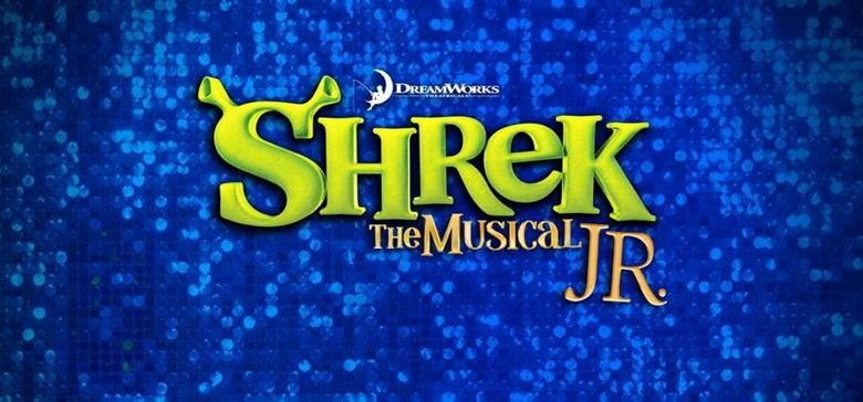 Shrek poster
