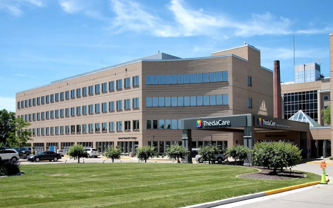 Thedacare’s Bariatric Program Recognized Again As a Center of Excellence