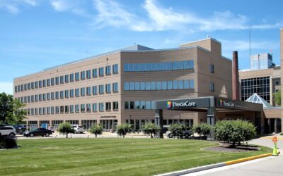 Thedacare’s Bariatric Program Recognized Again As a Center of Excellence