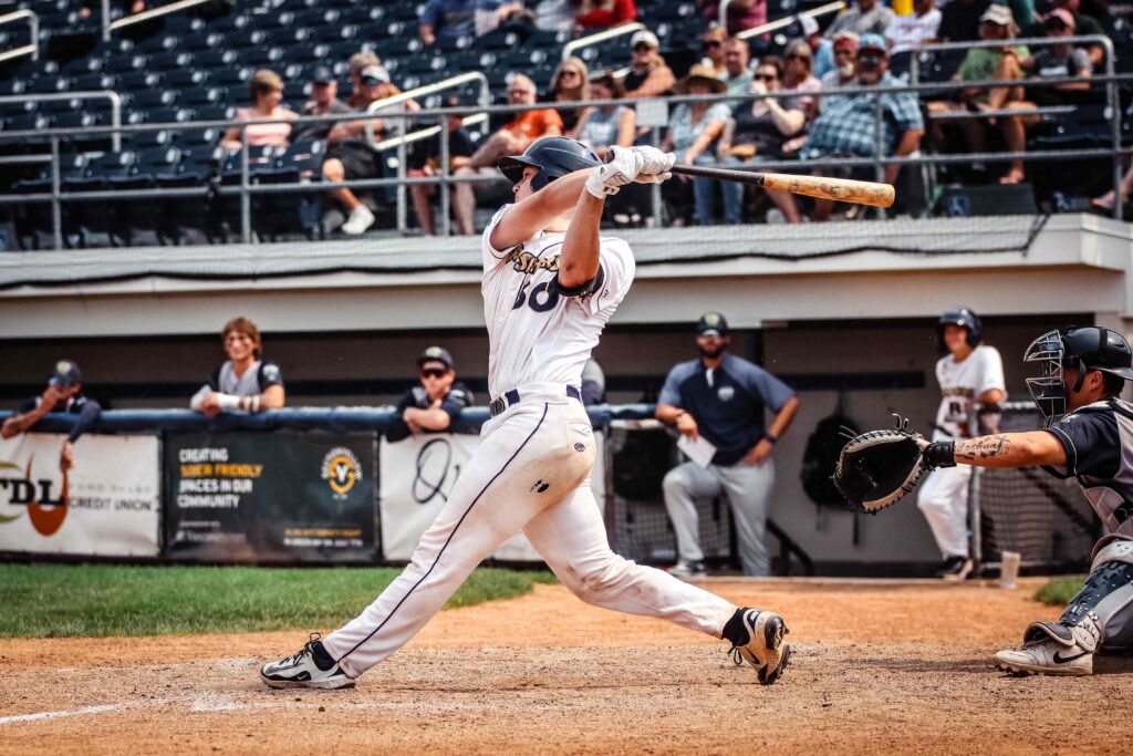 baseball batter