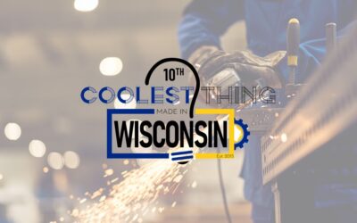 Nominations Open for Coolest Thing Made in Wisconsin
