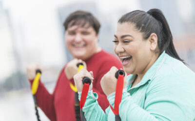 Experts: Want Lasting Weight Loss? A Personalized Approach May Be the Best Option