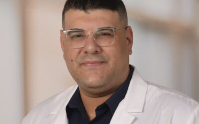 SSM Health Fond du Lac Regional Clinic welcomes internal medicine physician