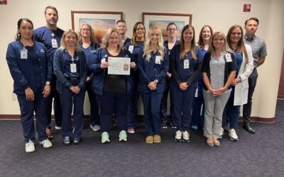 SSM Health St. Agnes Hospital nationally recognized for high-quality heart failure care