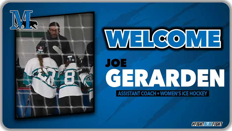 Joe Gerarden
