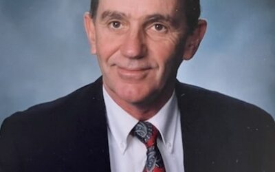 A legacy of listening: Fond du Lac native shares gift with Agnesian HealthCare Foundation