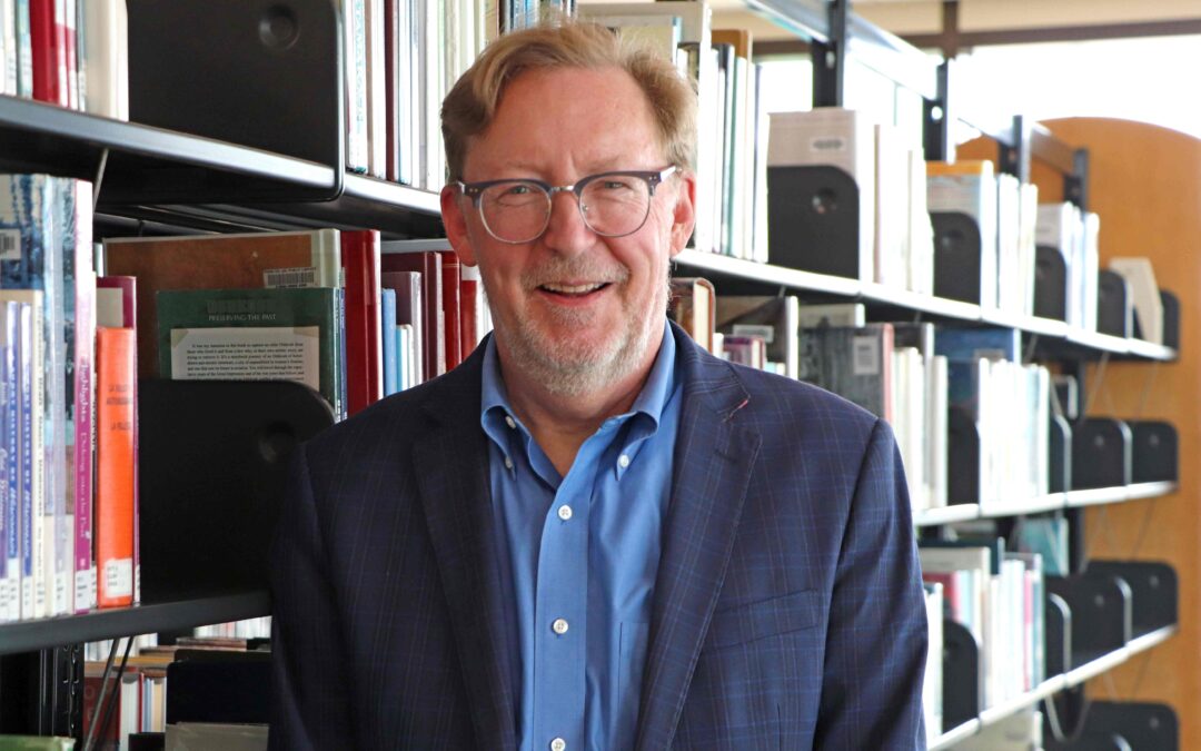 Community invited to thank outgoing library director during Aug. 22 celebration at Fond du Lac Public Library