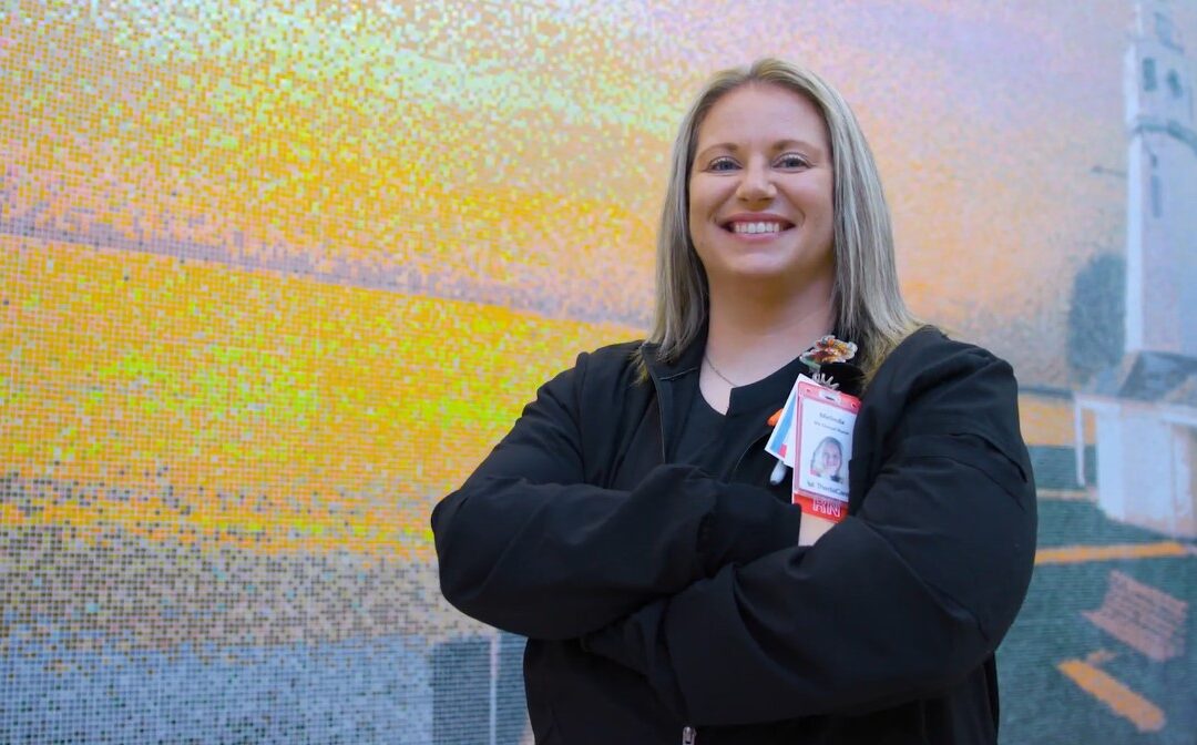 Melinda’s Story: Heart Transplant Recipient Now Cares For Others as a Thedacare Nurse