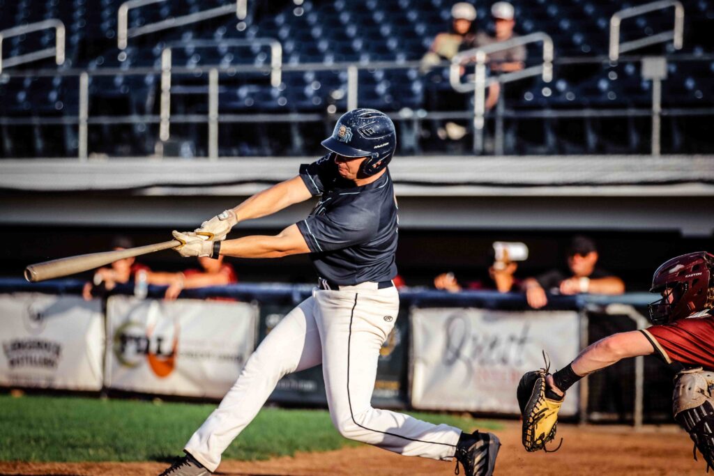 Baseball batter
