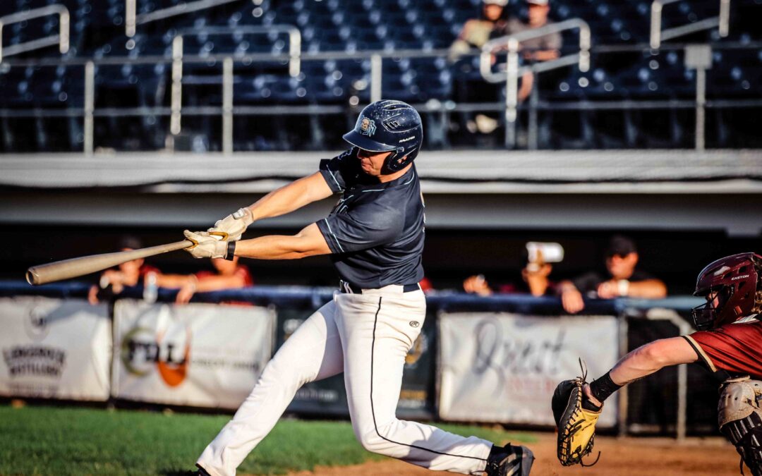 Dock Spiders Fall to the Chinooks