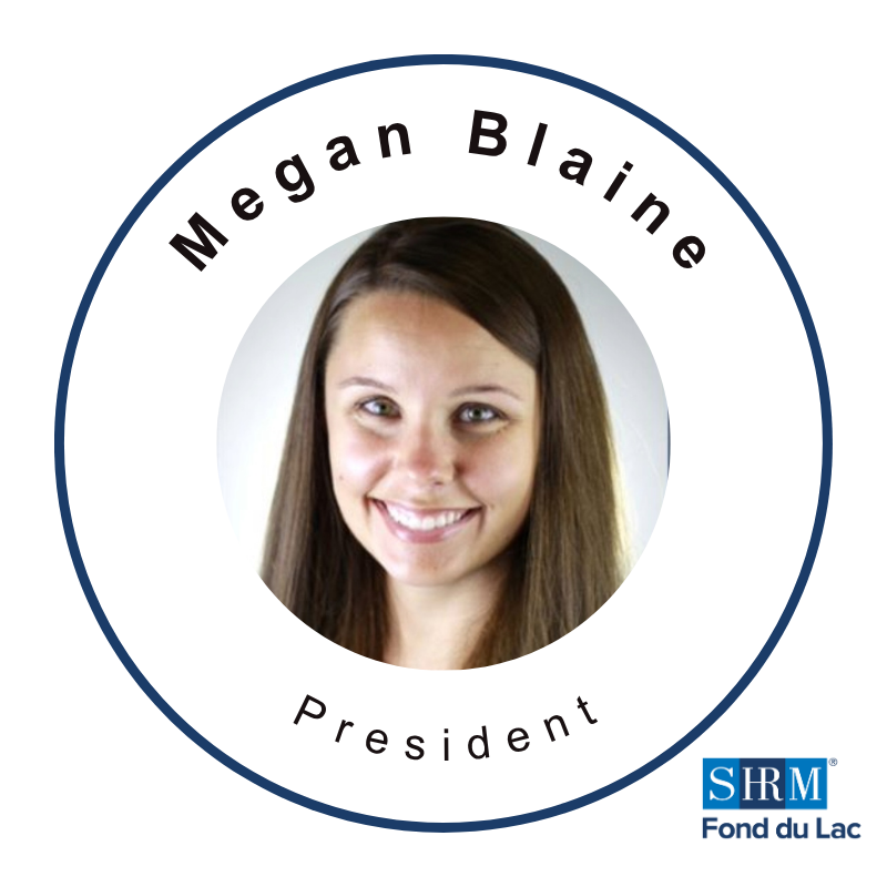 Megan Blaine
