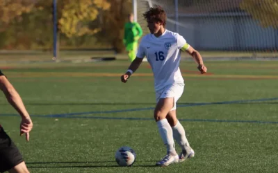 Sabre men’s soccer tabbed 10th in NACC preseason predictions
