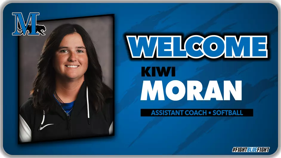 New coach announcement