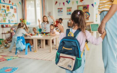 Thedacare Pediatrician Shares Tips To Help Give The Kids A Positive Start To The School Year