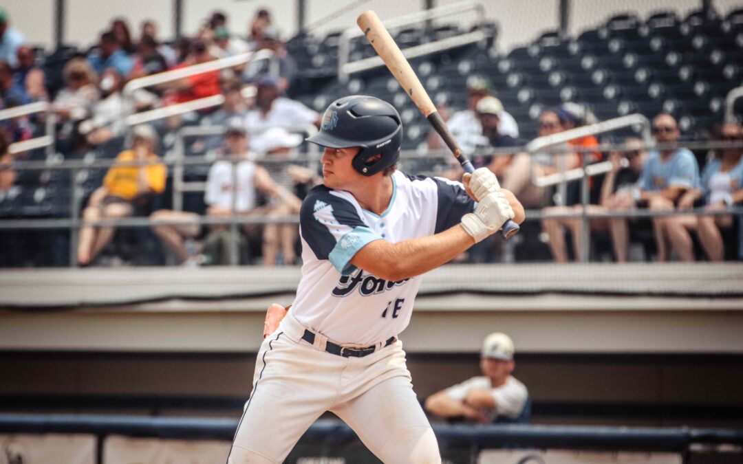Dock Spiders Complete Comeback Against the Mallards