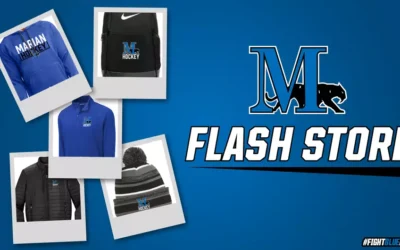 Marian ACHA D3 opens flash store