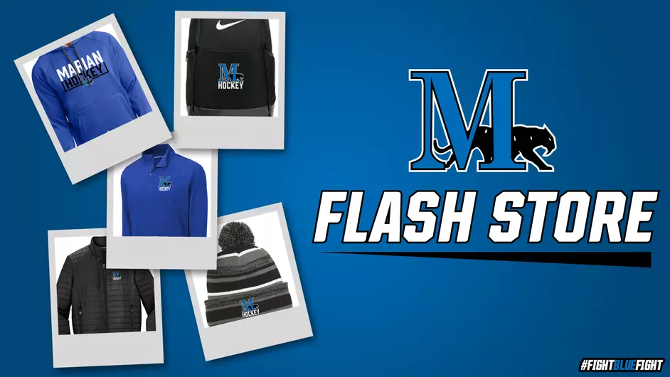 Marian flash store