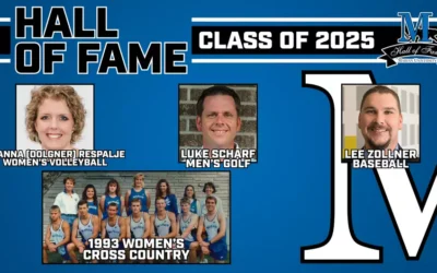 Marian Athletics Announces Hall of Fame Class of 2025