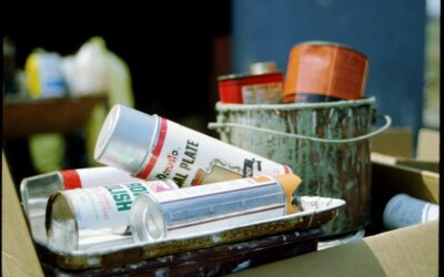 Household Hazardous Waste Disposal
