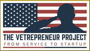 The Vetrepreneur Project