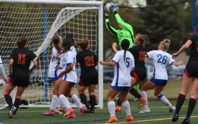 Marian women’s soccer picked sixth in NACC preseason poll