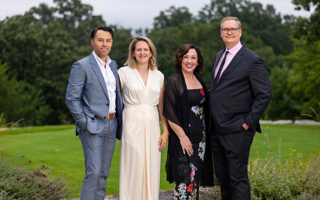 Agnesian HealthCare Foundation 2025 Charity Open has successful year