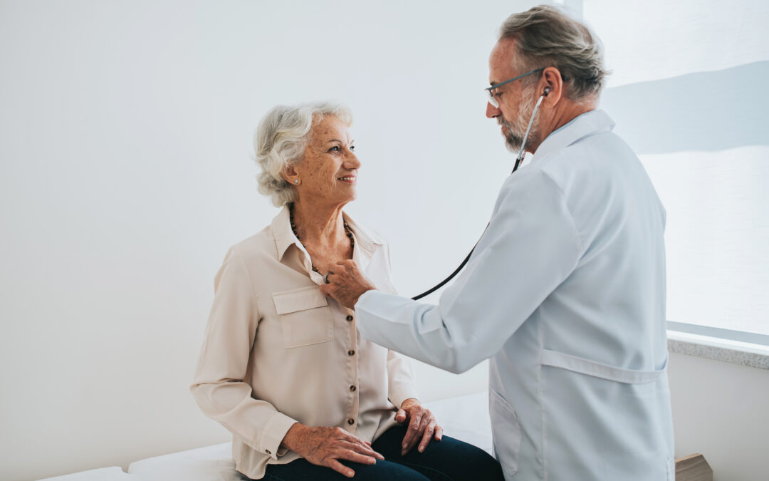 Implant May Help Cut Stroke Risk in Atrial Fibrillation
