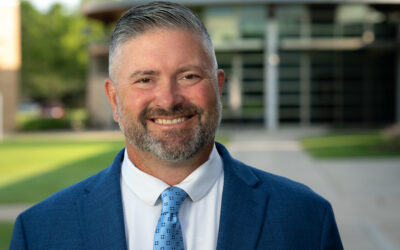Sadoff to Be Sworn in as Marian’s 18th President in Inauguration Ceremony
