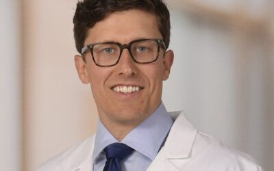 SSM Health welcomes sleep medicine physician