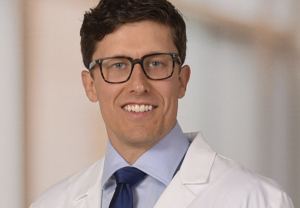 SSM Health welcomes sleep medicine physician
