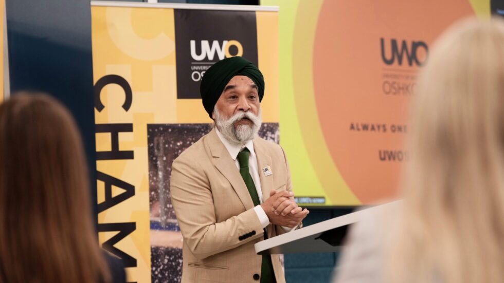 Survey: UWO career center helped 8 of 10 recent grads land Fox Valley, Wisconsin careers before graduation