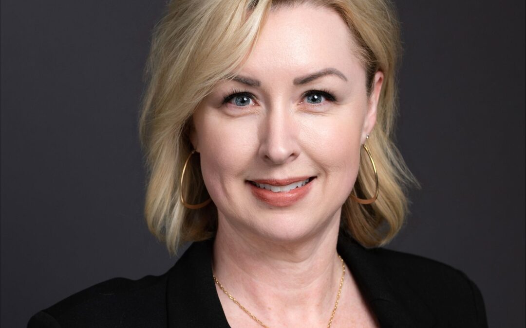 Verve Welcomes Cyrene Wilke as Chief Operations Officer