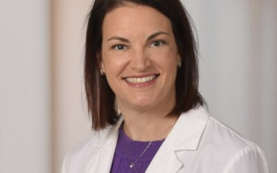 SSM Health Fond du Lac Regional Clinic welcomes new pediatrician