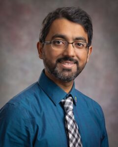 Dr. Abdulmohsin Ahmadjee